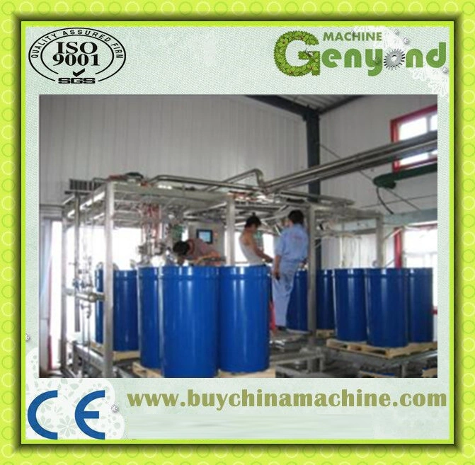 Pharmaceutical Aseptic Filling Packing Machine