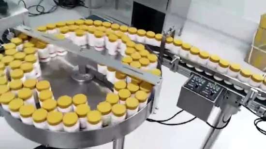 Riempitrice automatica per pompe a pistone liquide a 6 teste per macchina per la produzione di petrolio greggio con shampoo per gel doccia succhi di frutta su testa di pompa